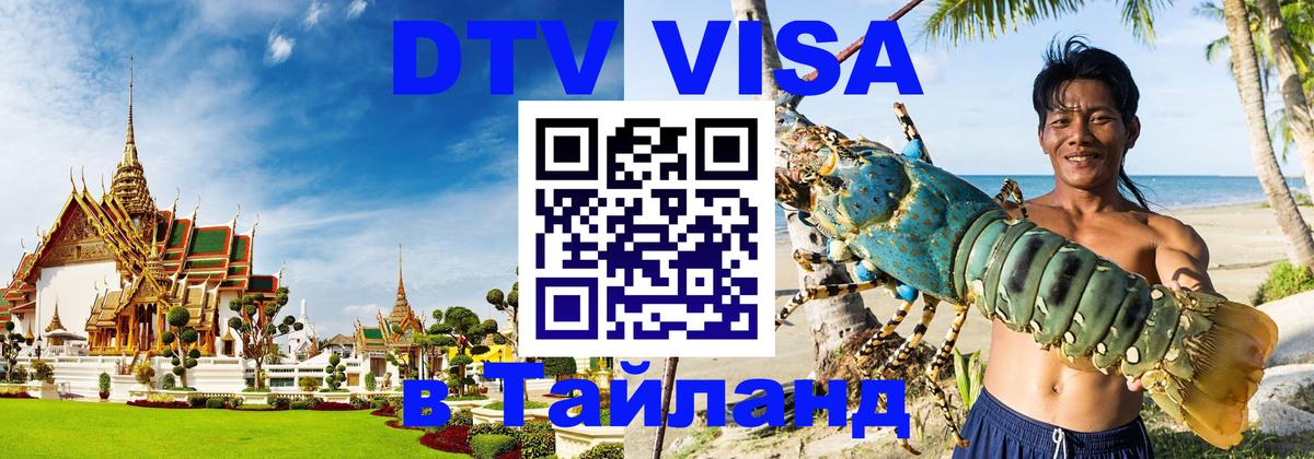 Оформление DTV визы под ключ: стоимость и тарифы, только загранпаспорт - 18.11.2025 